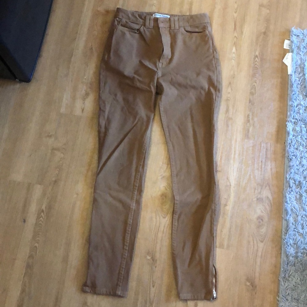 American Apparel Pants